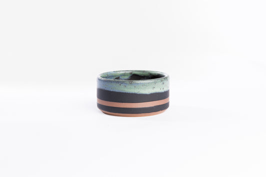 Forest Ceramic Ramekin