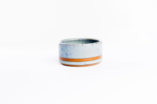 Marine Ceramic Ramekin