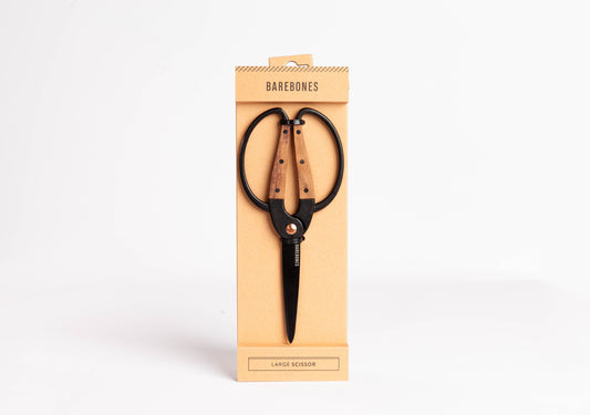 Barebones Large Garden Scissors