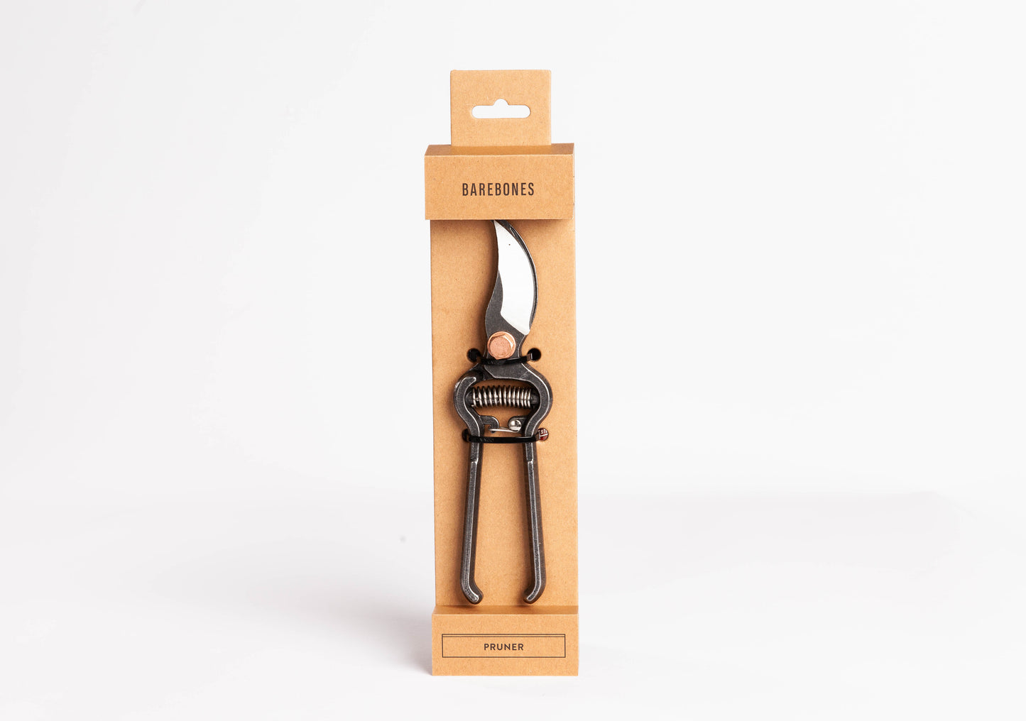 Barebones Pruner