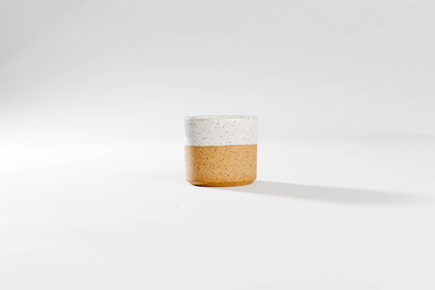 Dipped Espresso Cup